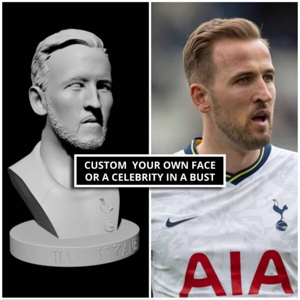 custom-my-own-bust-stl-yourself-harry-kane