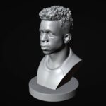 ATTACHMENT DETAILS ezonesixth-custom-bust-homage-vinicius-vini-jr