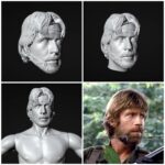 onesixth-1-6-head-sculpt-custom-painted-chuck-norris-braddock-lone-wolf-mcquade